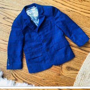 💙Isaac Mizrahi Sport Coat💙